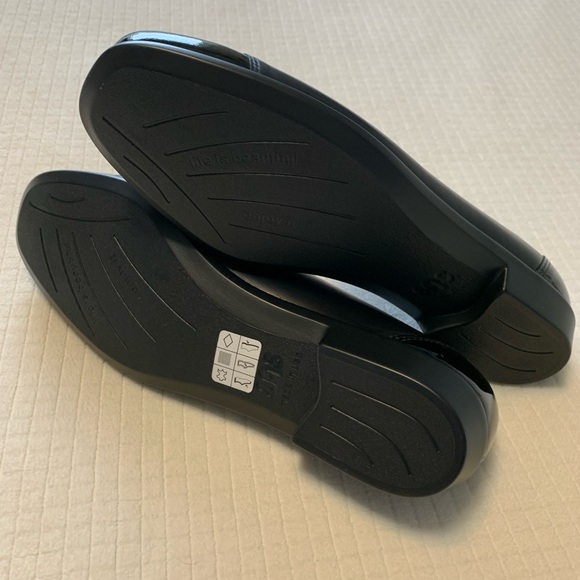 NWT SAS Coco ballet flats - Picture 6 of 13